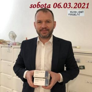 V prvej línii (repríza)