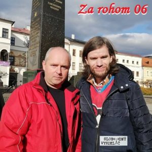 Za rohom 06 (repríza)