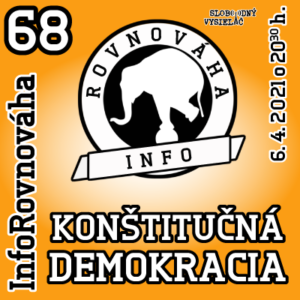 InfoRovnováha 68 (repríza)