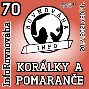 InfoRovnováha 70