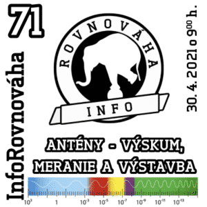 InfoRovnováha 71