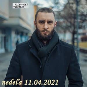 Literárna čajovňa 223 (repríza)