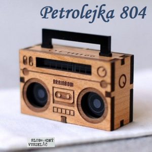 Petrolejka 804 1 Petrolejka 804