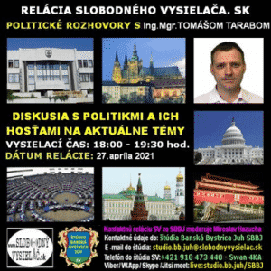 Politické rozhovory 82