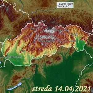 Slovenské korene 71