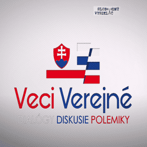 Veci verejné