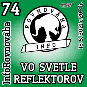 InfoRovnováha 74