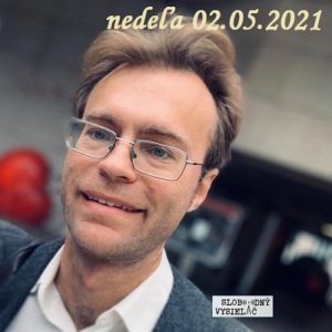 Literárna čajovňa 226 (repríza)