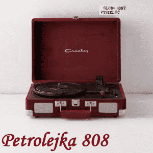 Petrolejka 808 (repríza)