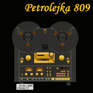 Petrolejka 809 (repríza)