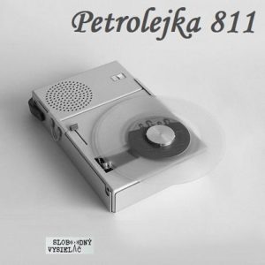 Petrolejka 811