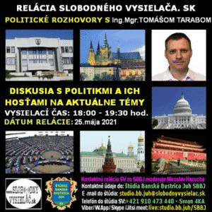 Politické rozhovory 85 (repríza)