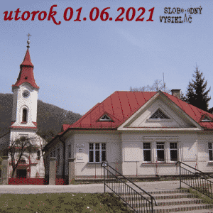 Radostná zvesť 117 (repríza)