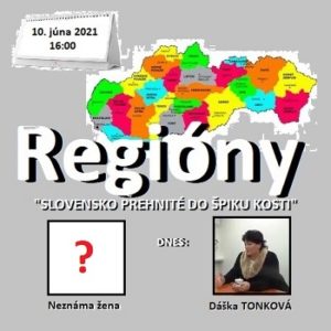 Regióny 12/2021 (repríza)