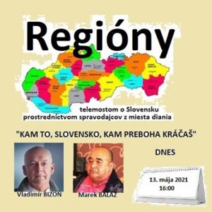 Regióny 10/2021