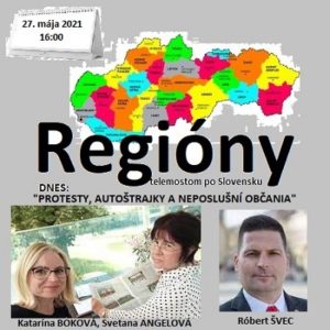 Regióny 11/2021 (repríza)