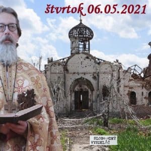 Spirituálny kapitál 357 (repríza)