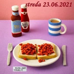 Tajomstvá zdravia 147 (repríza)