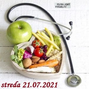 Tajomstvá zdravia 151 (repríza)