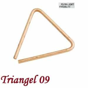 Triangel 09