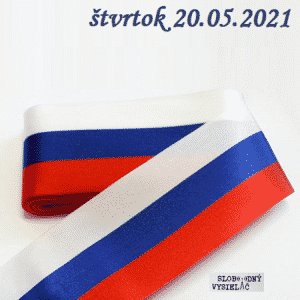 Trikolóra 65 (repríza)