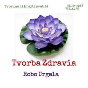 Tvoríme si krajší svet 14