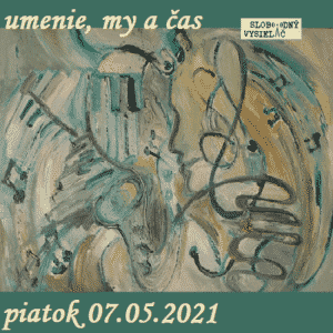 Umenie, my a čas 61