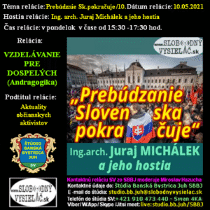 Vzdelávanie pre dospelých 247 (repríza)