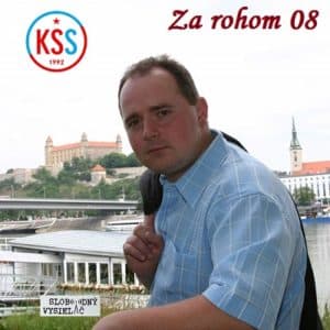 Za rohom 08