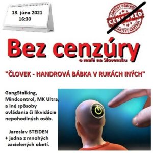 Bez cenzúry 09/2021