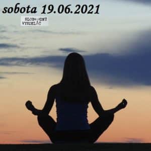 Cesta vzostupu 119 (repríza)