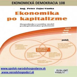 Ekonomická demokracia 108