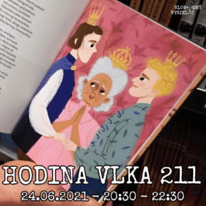 Hodina Vlka 211