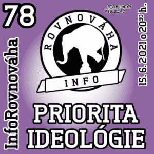 InfoRovnováha 78