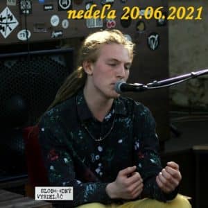 Literárna čajovňa 232