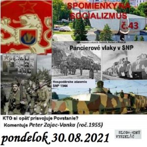 Spomienky na Socializmus 43 (repríza)