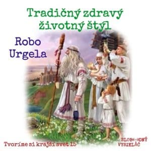Tvoríme si krajší svet 15 (repríza)