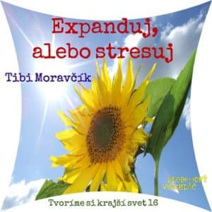Tvoríme si krajší svet 16