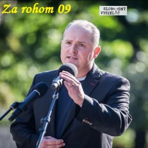 Za rohom 09 (repríza)