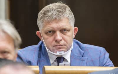 Smer-SD podá pre vyhlášku ÚVZ o hraniciach podnet na Ústavný súd SR.