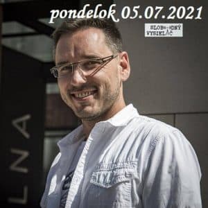 Na prahu zmien 133