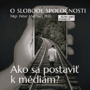 O slobode spoločnosti 14 (repríza)