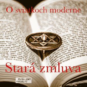 O sviatkoch moderne 16 (repríza)