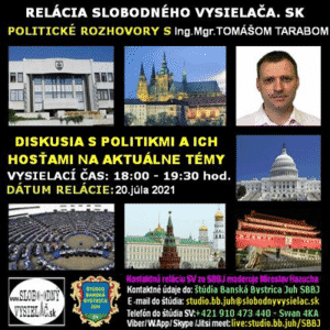 Politické rozhovory 91