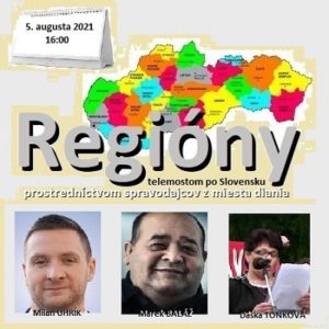 Regióny 16/2021