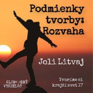 Tvoríme si krajší svet 18