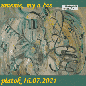Umenie, my a čas 65