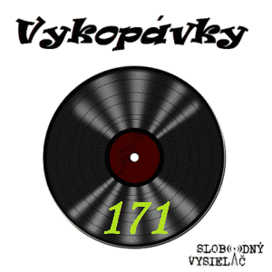 Vykopávky rádia Slobodný Vysielač
