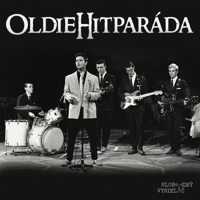 Oldies but goldies 18