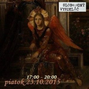 Ariadnina niť 47 (repríza)